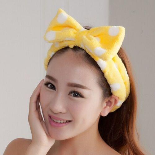 WANGSCANIS Hair Bows