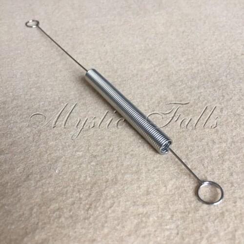 5X D010-2771 For Ricoh Aficio 1027 2027 MP3350 MP2550 MP3351 MP2852 MP3352 Tension Spring D0102771 A267-2771 B2072771 A2672771