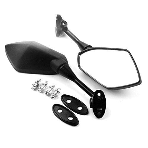 Motorcycle Rearview Side Mirror Rear view Mirrors For Honda CBR600 CBR600RR 2003-2014 CBR1000RR CBR1000 RR 04 05 06 07