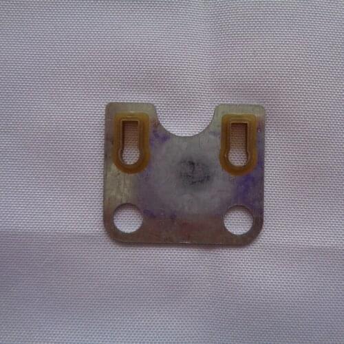 168F GX160 Plate Push Rod Guide For HONDA 2KW EC2500 Generator