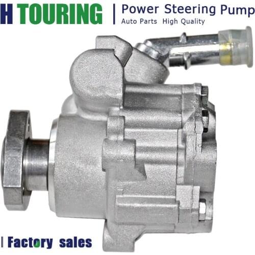POWER STEERING PUMP for AUDI A3 A4 SEAT ALHAMBRA AROSA CORDOBA IBIZA 028145157C 028145157B 1H0422155A 028145157DX 028145157D