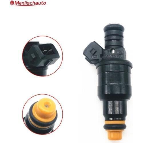 Original Fuel Injector Nozzle 0280150734 0 280 150 734 For 242 244 245 740 760 780 Injection For French Car S 405 505