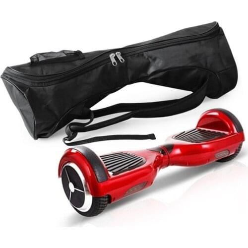Portable Size Oxford Cloth Hoverboard Bag Sport Handbags For Self Balancing Car 6.5 Inch Electric Scooters Carry Bag