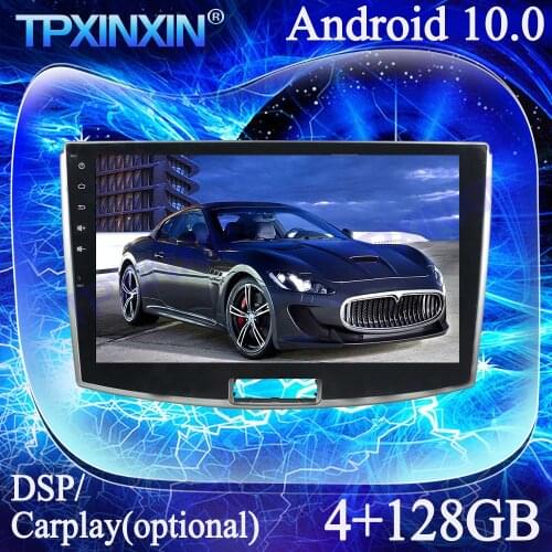 PX6 DSP 4G+128G Android 10 For VW Magotan 2012-2015 Carplay Multimedia Player Tape Recorder GPS Navi Stereo Auto Radio Head Unit