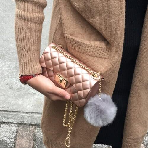 Women's Fashion Bags QINRANGUIO China