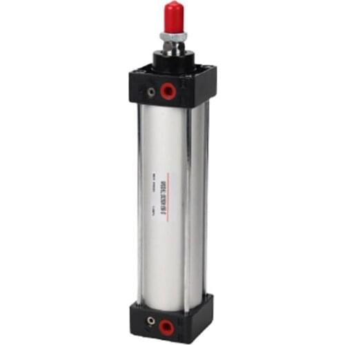 SHUYI SC40X300-S SC Series Double Acting Standard Pneumatic Cylinder