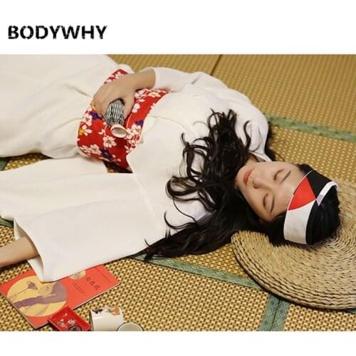 Japanese Traditional Kimono Long Nightgown Autumn And Winter Pajamas Grid Thickened Kimono Bathrobe Japanese Fashion