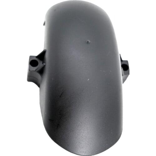 10 Inch Electric Scooter front fender Mudguard Cover for Kugoo M4 E-scooter Scooter Accessories Skateboard Parts Splash Shield