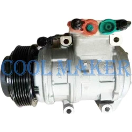 Auto ac compressor for KIA GRAND CARNIVAL 2.7 PETROL 977014D600 97701-4D600