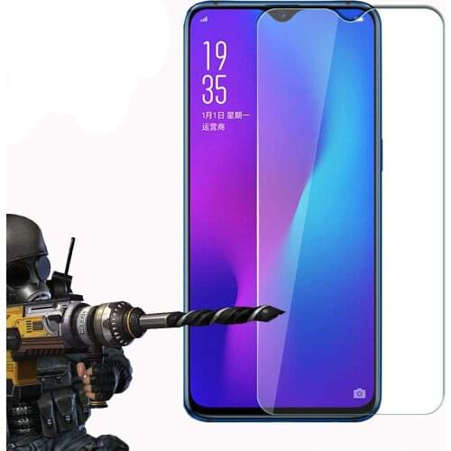 Tempered Glass For Micromax Ione Note 9H Protective Film Explosion-proof Clear Screen Protector Phone cover