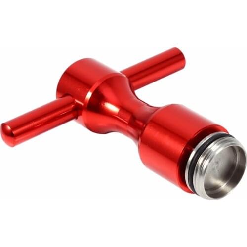 2Pcs Golf Custom Red Weights + Red Wrench for Tit leist Sco tty Cameron Putters 40.0 Grams