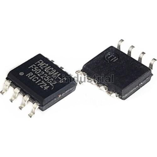 20Pcs/Lot New Original SOP FM24C04A-S FM24C04