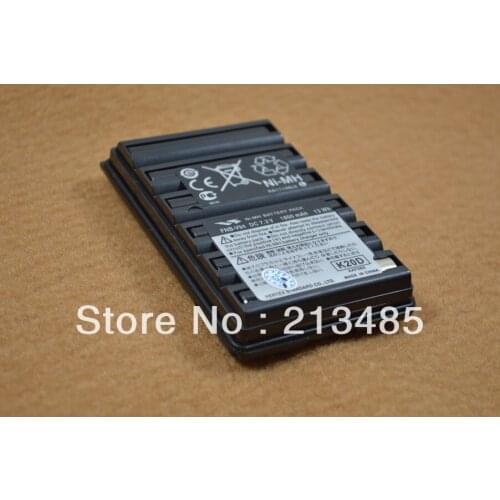 Vertex Standard FNB-V94 DC 7.2V 1800mAh Ni-MH High Capacity Battery Pack for VX-160 VX-168 VX-170 VX-177 VX-210A VX-218 VX-400