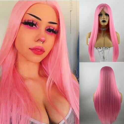BAI CHENG HAIR Artificial Hair