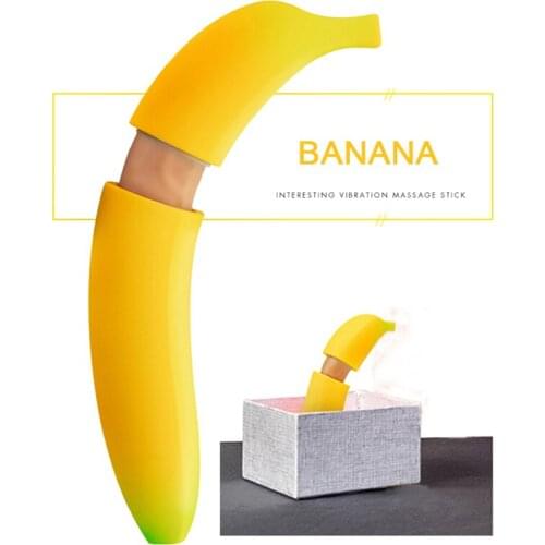 Banana Dildo Vibrator For Women Realistic Huge Penis Dildo G Spot stimulator Vagina Clitoris Female Masturbation Sex toys