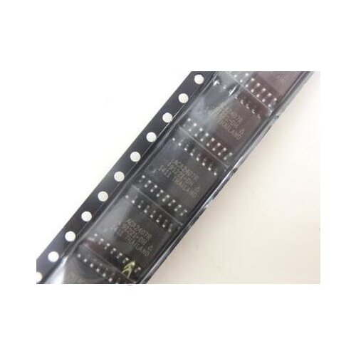 Free shipping 10PCS ACA2407 ACA2407R ACA2407RS7P2 SOP-16