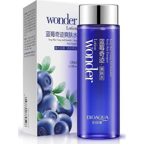 Bioaqua Face Emulsions