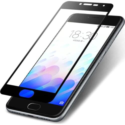 CASPTM Screen Protectors For Meizu Note 8