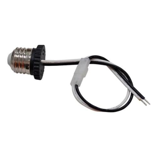 E26 Downlight adapter lamp holder