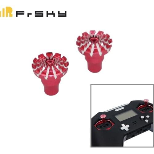FrSky M2.5 Gimbal Stick Ends Lotus Style for FrSky Taranis X-Lite RC Drone Transmitter