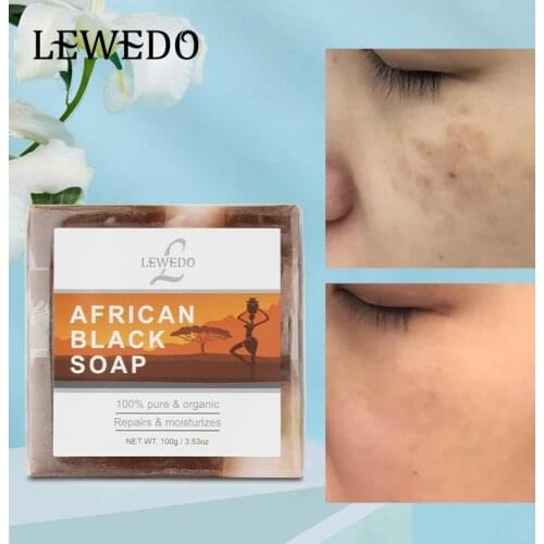 LEWEDO Facial Cleansers