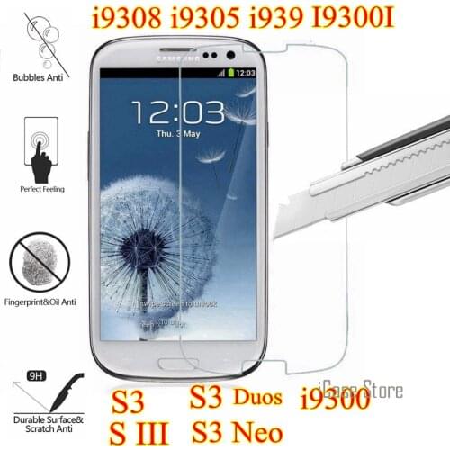 Mksup Screen Protectors For Elephone S7