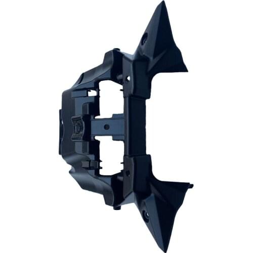 Motorcycle Tank Under Side Cover Panel ABS Injection Fairing For Suzuki GSX-S750 2017 2018 2019 2020 GSXS750 Accessories