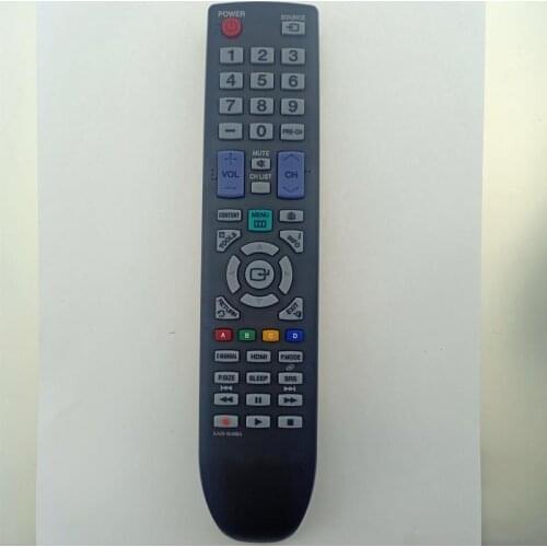 Original remote control AH59-00488A for samsung smart TV