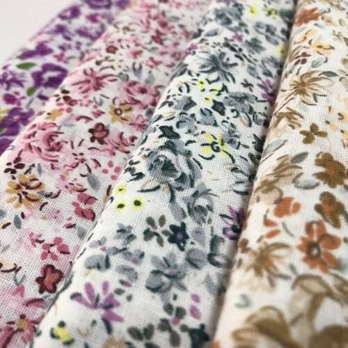 Siyifang Cotton Fabrics