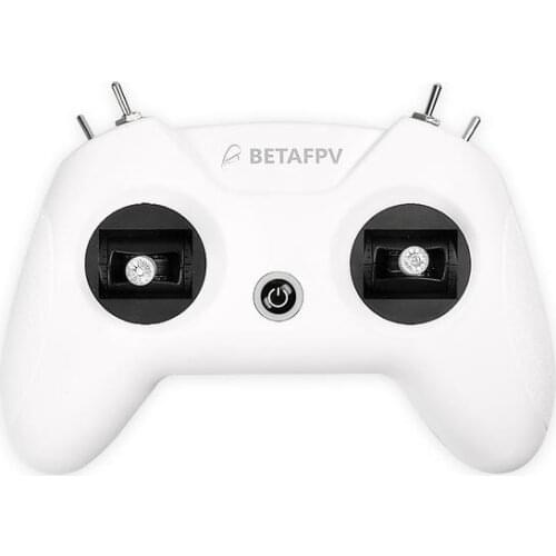 BETAFPV LiteRadio 2 SE 2.4G 8CH FRSKY Protocol Radio Transmitter Mode2 Built-in 1000mAh 1S Battery for FPV Racing Freestyle