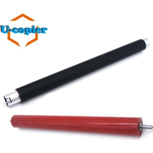 LY6753001 Upper Fuser Roller and Lower Pressure Roller for Brother HL3140 HL3150 HL3170 MFC9130 MFC9140 MFC9330 MFC9340 DCP9020