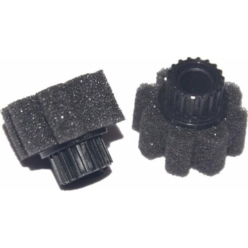 10pcs Sponge Gathering Roller B830-3503 Fit for Ricoh 5500 6500 7500 6000 7000 8000 6001 7001 8001 1075 2075 9000 1100 1350