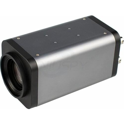 2021 2.0MP Sony IMX291 CMOS Sensor 20X Auto Focus Zoom 1080P SDI Camera EX-SDI SDI+CVBS/AHD/TVI/CVI 6in1 BOX SDI Camera RS485