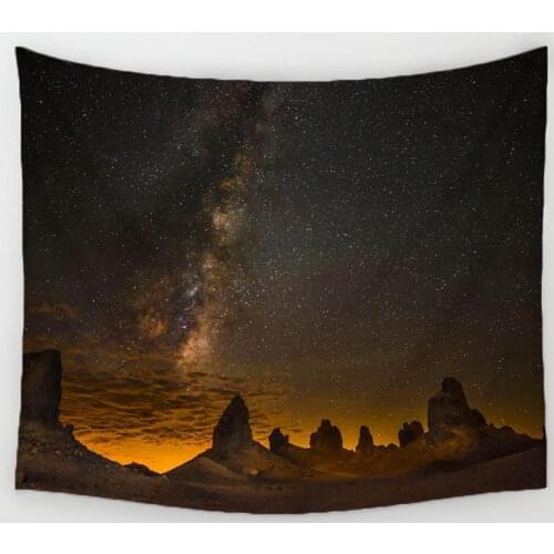 2021 New Printed Tapestry Mandala Tapestry Living Room Decor Wall Hanging Home Decoration Beach Mat