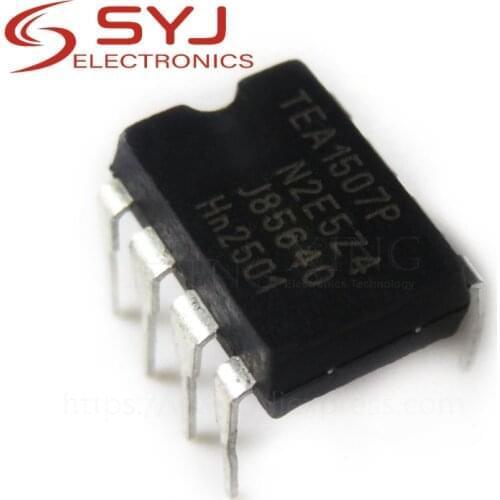 5pcs/lot TEA1507P TEA1522P TEA1523P TEA1530AP TEA1733P DIP-8 In Stock