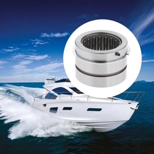 93311-636U6 Bearing Upper Crankshaft Upper Crankshaft Bearing Replacement For Yamaha 2T 60HP 70HP #93311-636U6