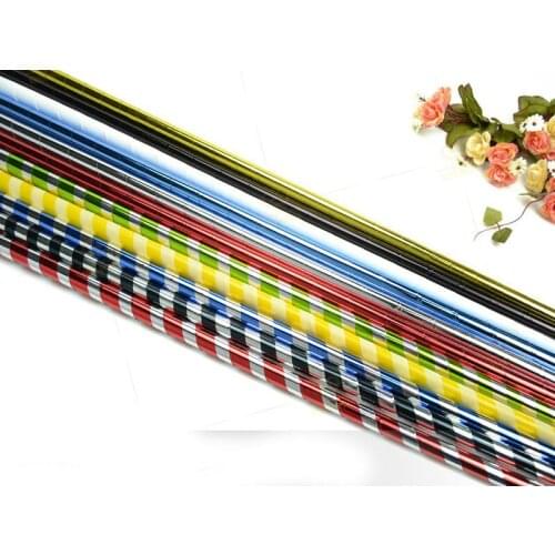 Free shipping 10pcs appearing cane vanishing stick wand magic tricks plastic kids magic/magic toys/prop