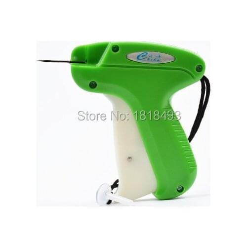 Free shipping top quality clothing tag gun/hang tag gun/customize clothing hang tag/woven labels/tag line string clothing cord