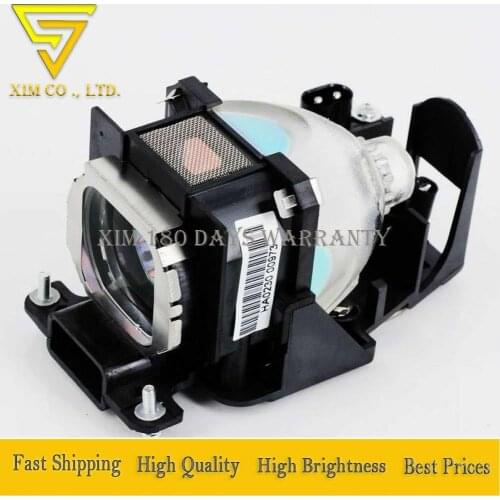 ET-LAC80 Projector Lamp Module ET-LAC80 fit Panasonic PT-LC56 PT-LC56E PT-LC56U PT-LC76 PT-LC76E LC76U LC80 LC80E LC80U U1S66