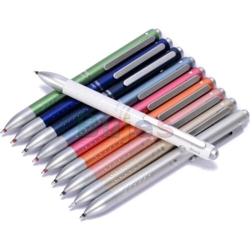 Germany STAEDTLER 927 3 In 1 Multifunctional Gravity-sensing Metal Rod Ballpoint Pen, 0.5mm pencil 0.5mm Ballpoint , Gift Set