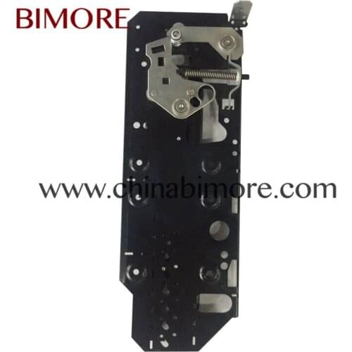 Elevator door vane ECO KM901875G05 door skate use for Escalator Elevator Parts Lift parts