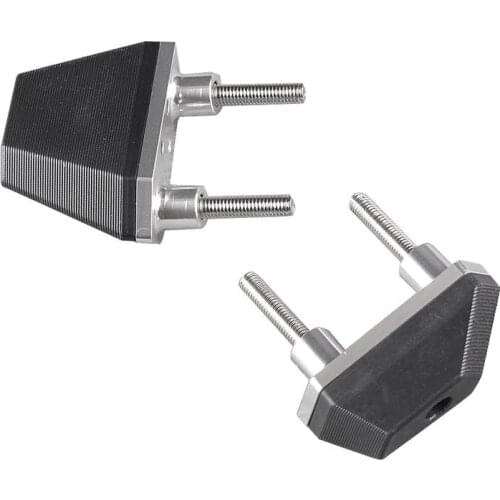 For Kawasaki Z800 Z 800 2012 2013 2014 Frame Sliders Crash Pads Protector Guard CNC Aluminum Motorbike Parts