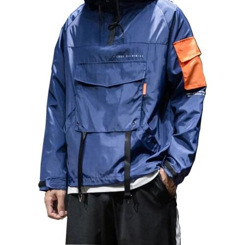New Jackets Waterproof Windbreaker Jacket Bike Jacket Riding Jacket Sports Long Sleeve Mens Waterproof Raincoat Jacket S-4XL