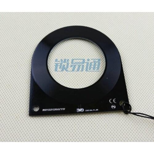 RF signal detection automotive chip induction coil detector ECU detection coil