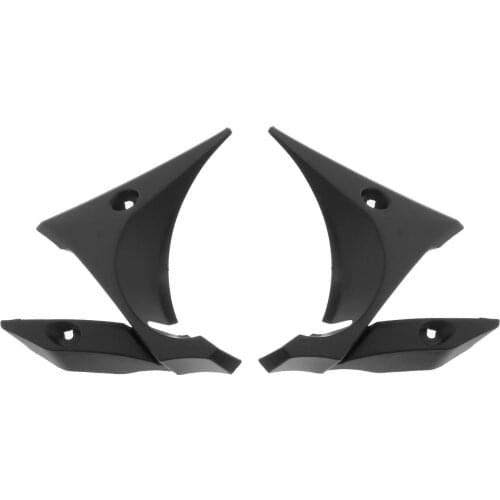 2 Pcs Fairing Cover Cowl Inner Side Panel for Yamaha YZF R1 2004 2005 2006 Motorcycle Replacements