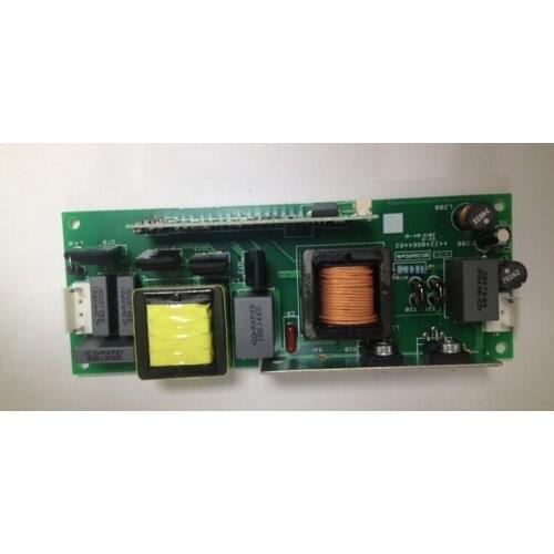 EUC 225g D/V07 Projector Ballast lamp driver board