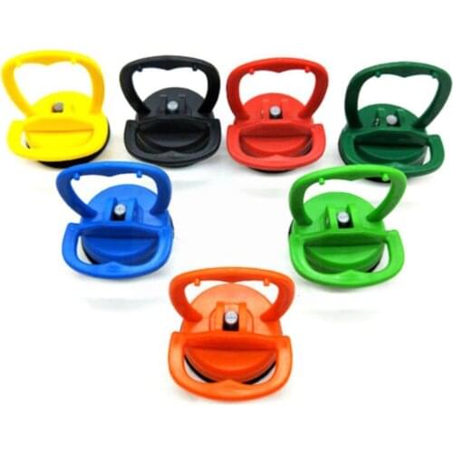 LCD Screen Separator Suction Cup Puller Suction Cup Dent Tool Panel Puller Sucker Bodywork Repair Ding Car Remover Cup Suct G2G4