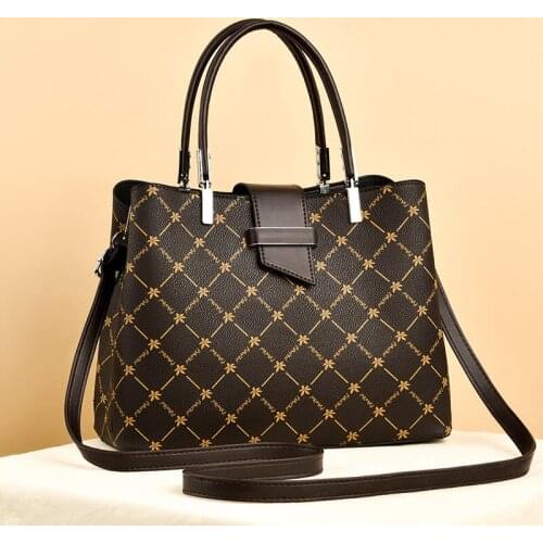 SLAMOPH Large Women's Bags