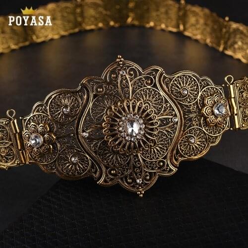 Turkish Ethnic belt for women Caucasus traditional wedding waist chain for women free shipping
