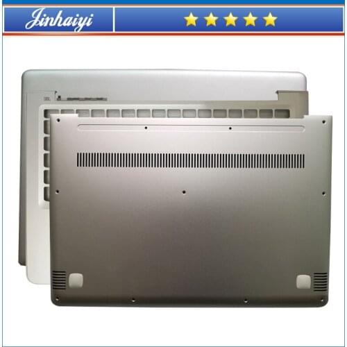 Laptop upper cover lower case for Lenovo 710S-13 710S-13ISK screen back shell frame palm rest bottom shell AIR 13